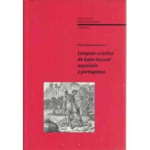 Lenguas criollas de base lexical española y portuguesa
