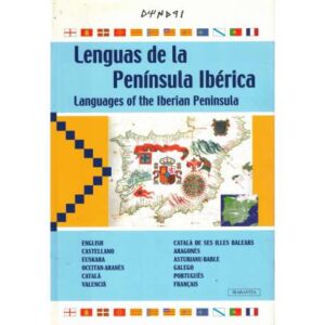 Lenguas de la Península Ibérica