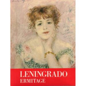 Leningrado. Ermitage