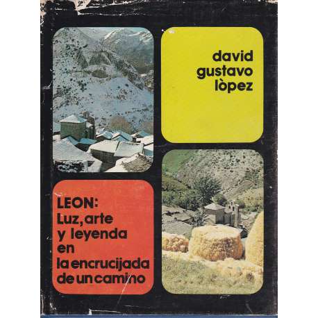 León: Luz, arte y leyenda en la encrucijada de un camino