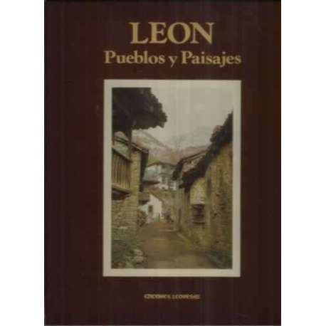 León. Pueblos y paisajes