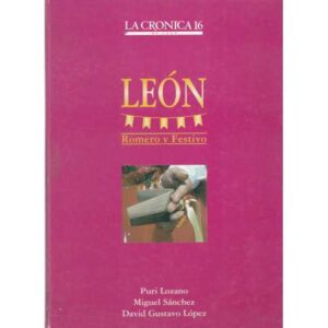 León. Romero y festivo