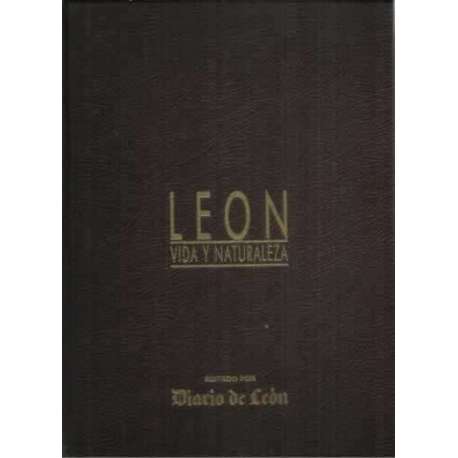 León, vida y naturaleza