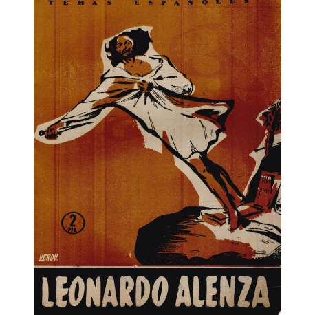 Leonardo Alenza