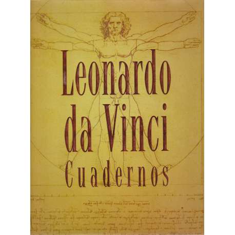 Leonardo da Vinci. Cuadernos