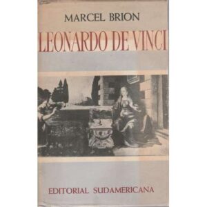 Leonardo de Vinci