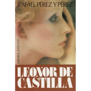 Leonor de Castilla