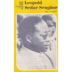 Leopold Sédar Sénghor