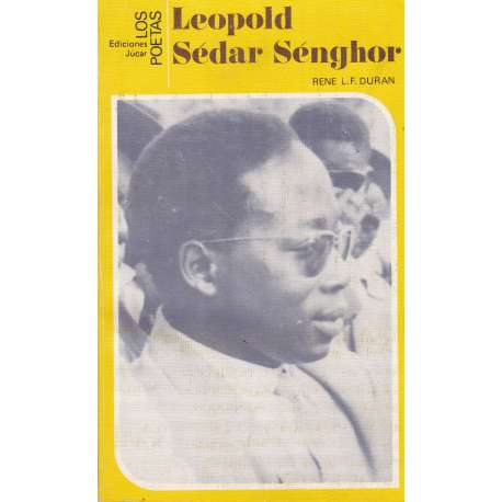 Leopold Sédar Sénghor