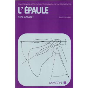 L'épaule