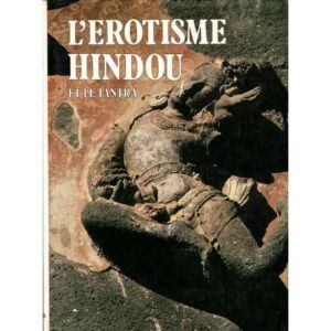 L'erotisme Hindou et le tantra