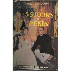 Les 55 jours de Pékin