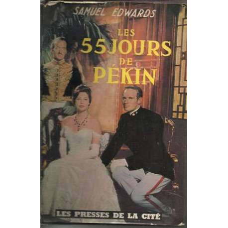 Les 55 jours de Pékin