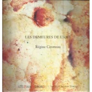 Les demeures de L'âme