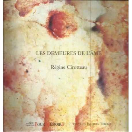 Les demeures de L'âme