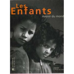 Les Enfants. Avenir du monde