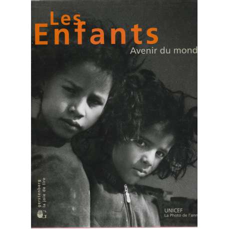 Les Enfants. Avenir du monde