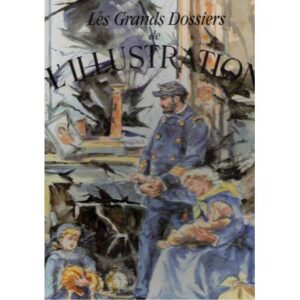 Les Grands Dossiers de L'Illustration