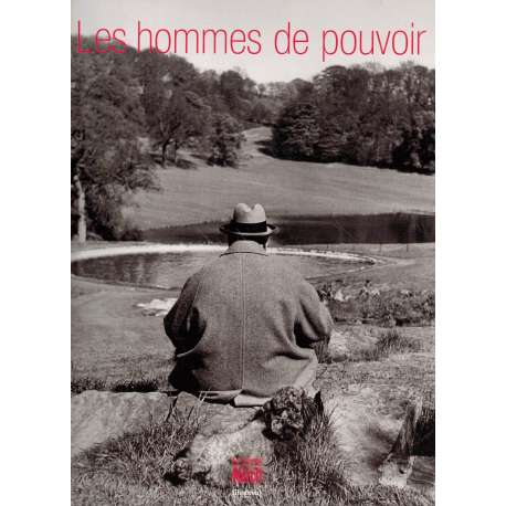 Les hommes de pouvoir