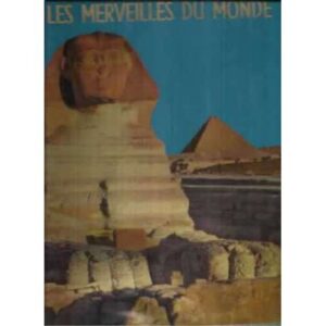 Les merveilles du monde
