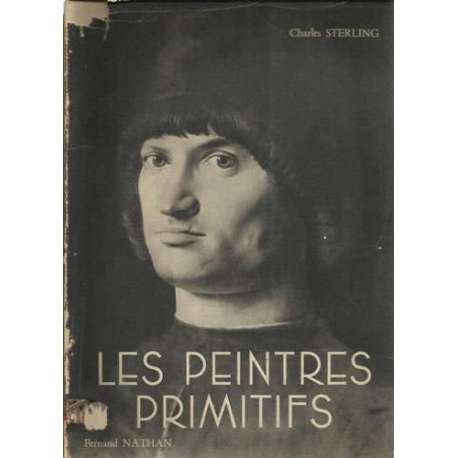 Les peintres primitifs