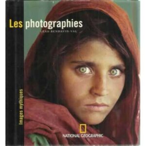 Les photographies