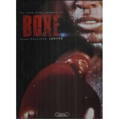 Les plus beaux combats de boxe
