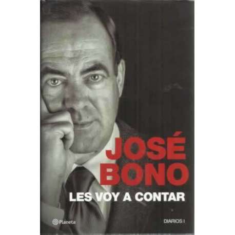 Les voy a contar