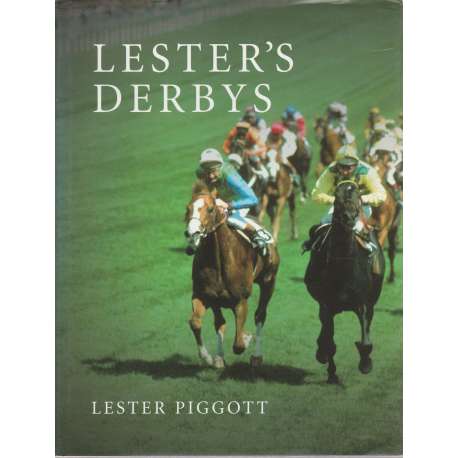 Lester's Derbys