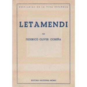 Letamendi