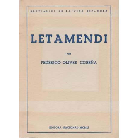 Letamendi