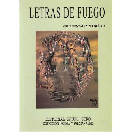Letras de fuego