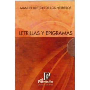 Letrillas y epigramas