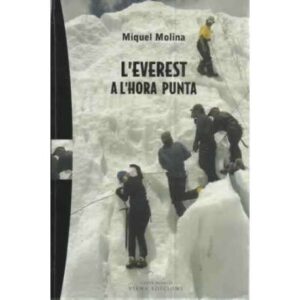 L'EVEREST A L'HORA PUNTA