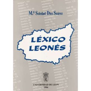Léxico leonés
