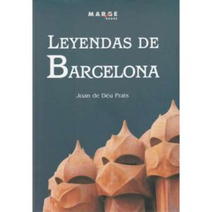 Leyendas de Barcelona
