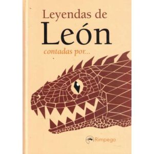 Leyendas de León contadas por...