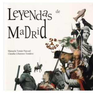 Leyendas de Madrid
