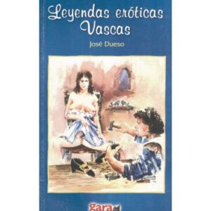 Leyendas eróticas Vascas