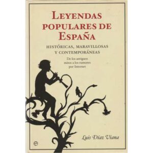Leyendas populares de España