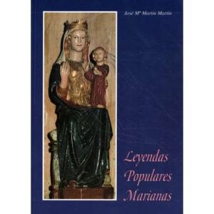Leyendas populares marianas