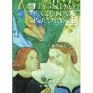 Leyendas y cuentos populares