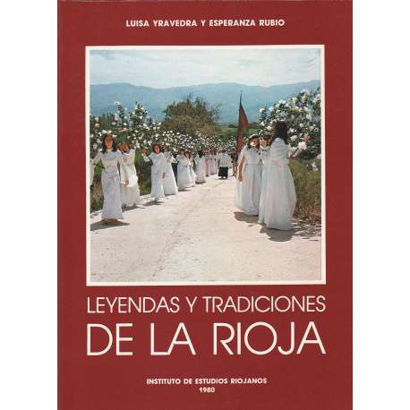 Leyendas y tradiciones de La Rioja