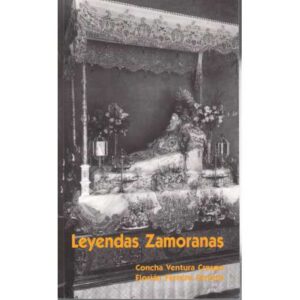 Leyendas Zamoranas