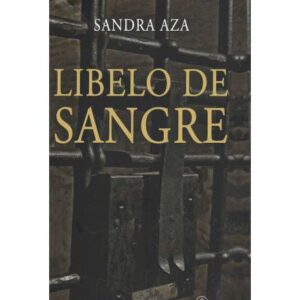 Libelo de sangre