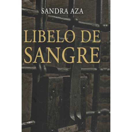 Libelo de sangre