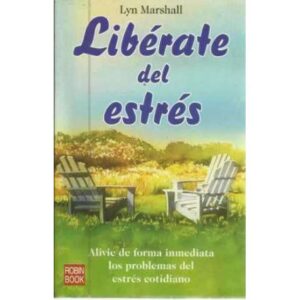 Libérate del estrés