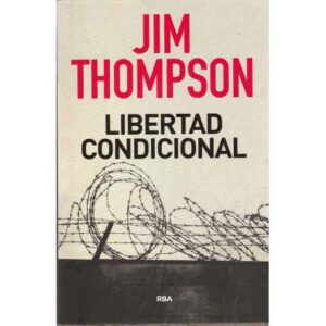 Libertad condicional