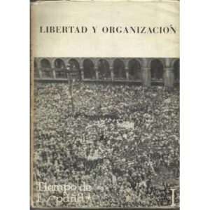 Libertad y organización