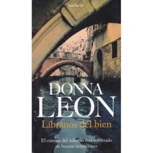 Líbranos del bien